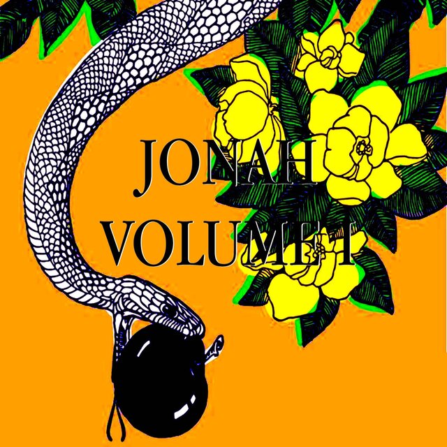JONAH, Vol, 1