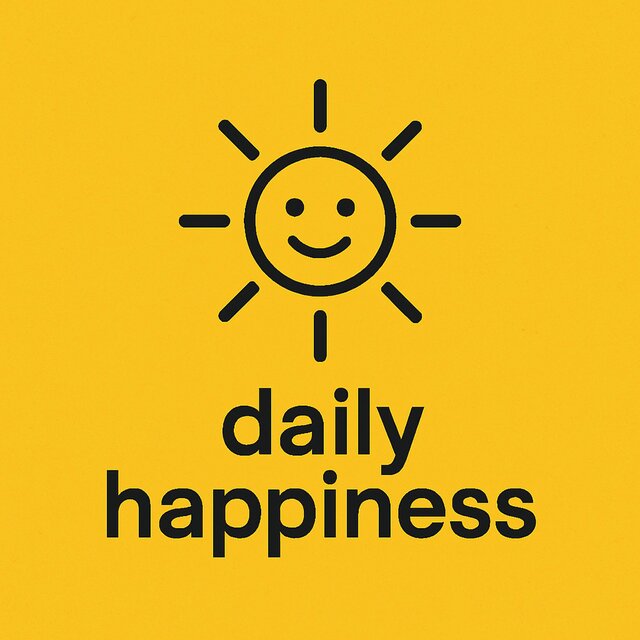 daily happines