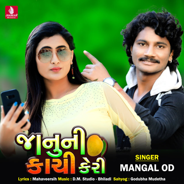 Janu Ni Kachi Keriyu - Single