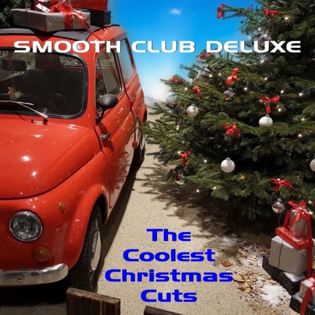 The Coolest Christmas Cuts