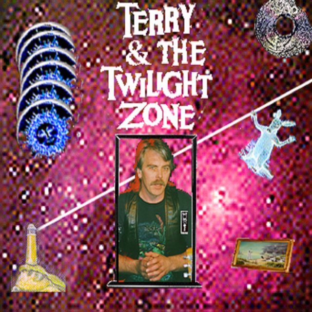Terry & The Twilight Zone