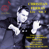 Violin Concerto No. 4 in D Major, K. 218: III. Rondeau. Andante grazioso