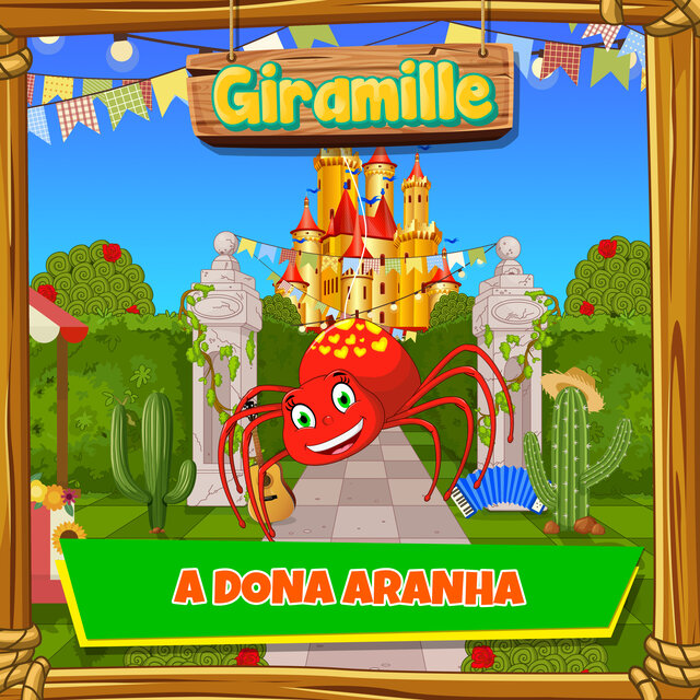 A Dona Aranha