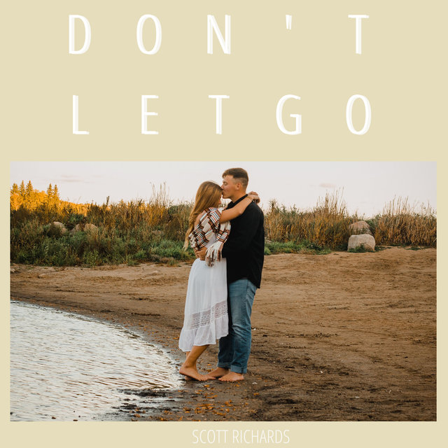 Don't Let Go