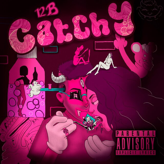 catchy