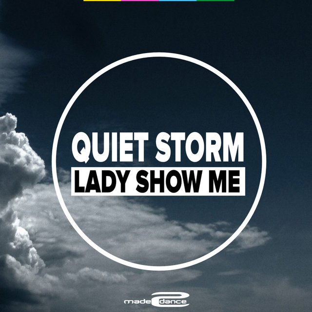 Lady Show Me