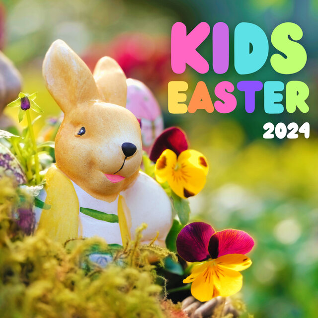 Kids Easter 2024