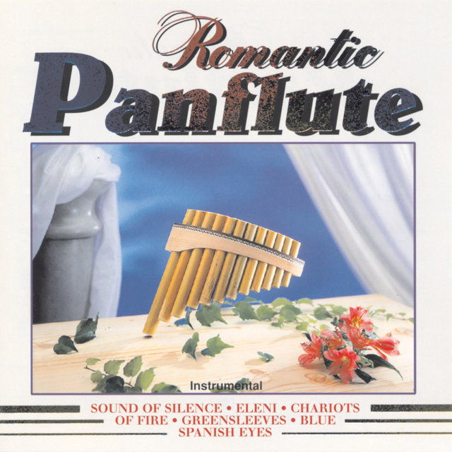 Romantic Panflute