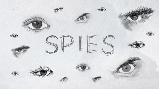 Spies