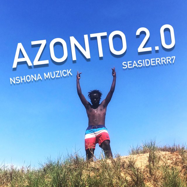 Azonto 2.0 Seaside