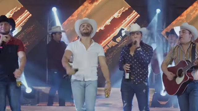 El Chulo