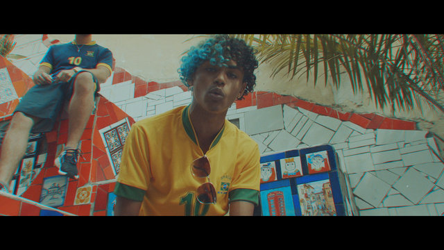 Side (Clip officiel)
