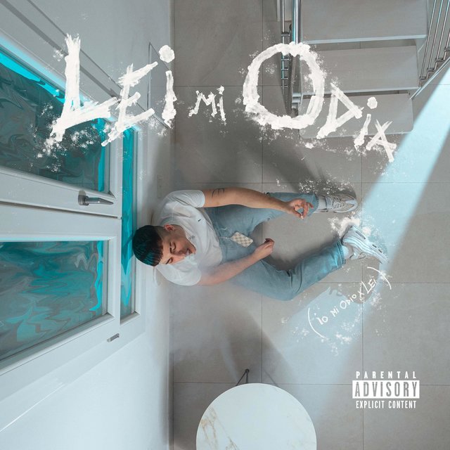 Lei mi odia (io mi odio x lei)