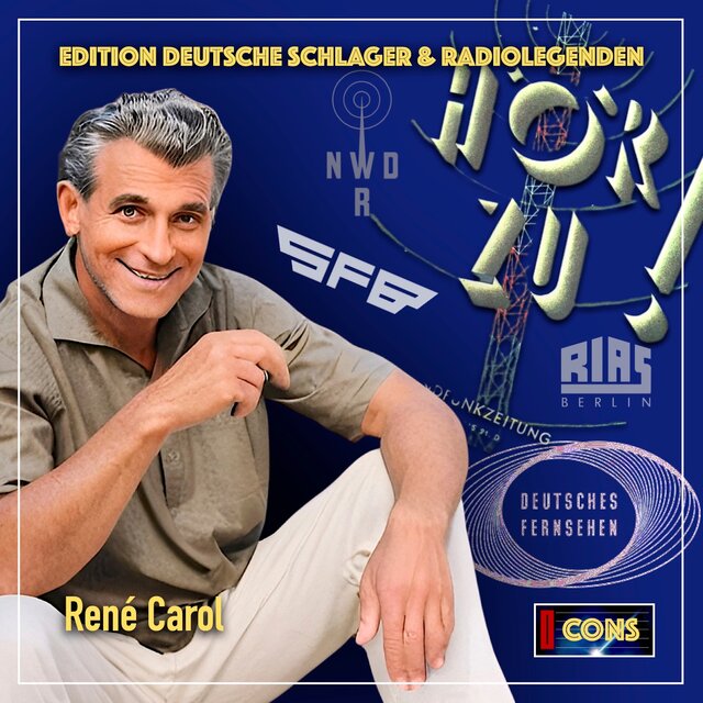 Edition Deutsche Schlager und Radiolegenden