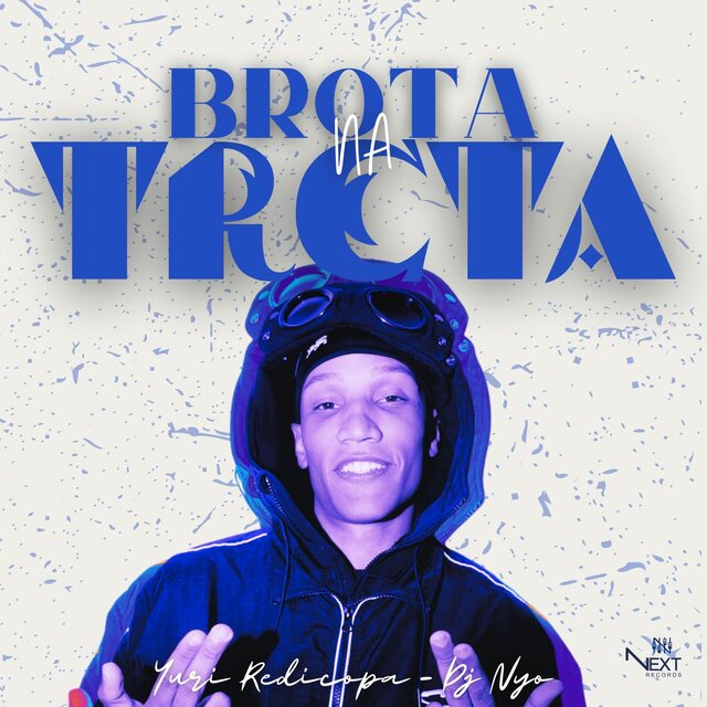 Brota Na Treta