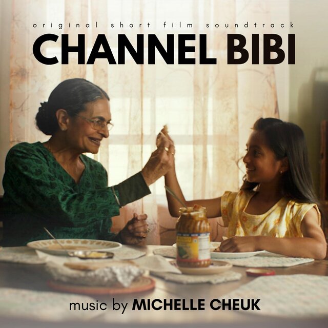 Channel Bibi (Original Short Film Soundtrack)