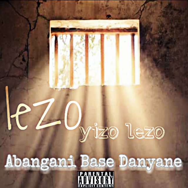 Abangani Base Danyane
