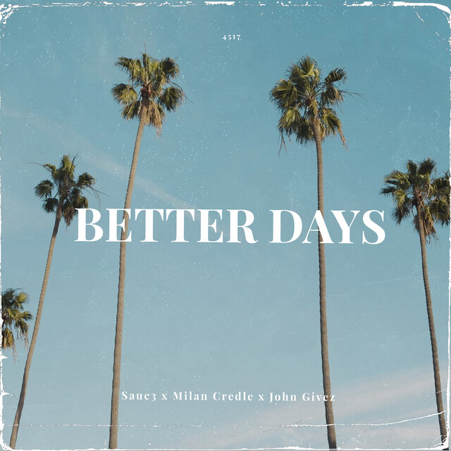 Better Days
