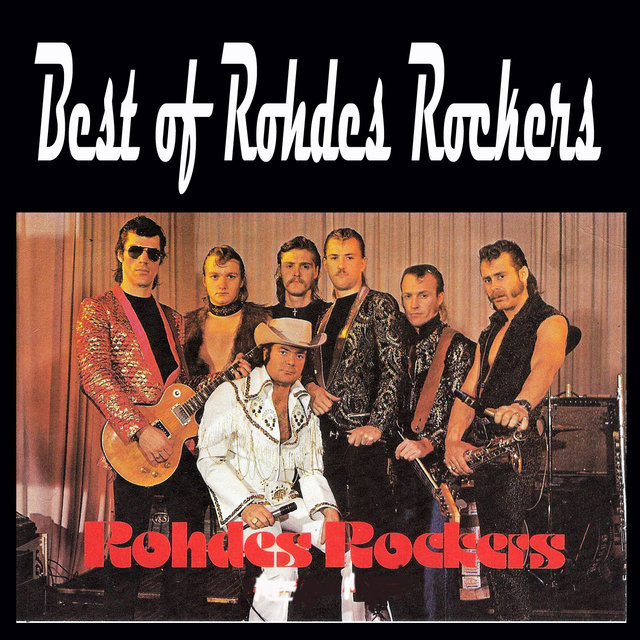 Best of Rohdes Rockers