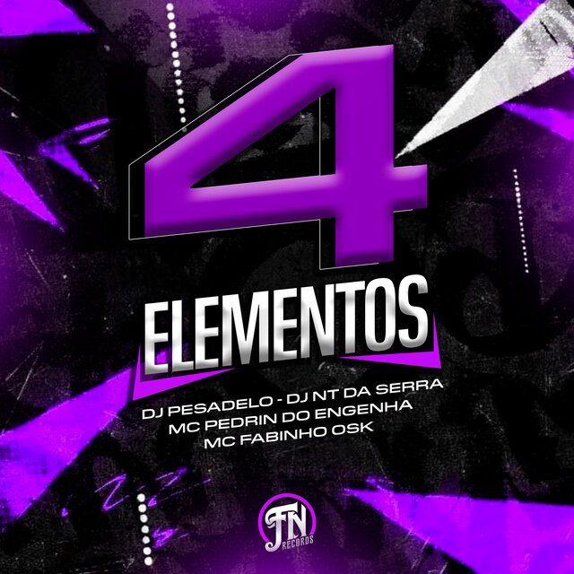 4 Elementos