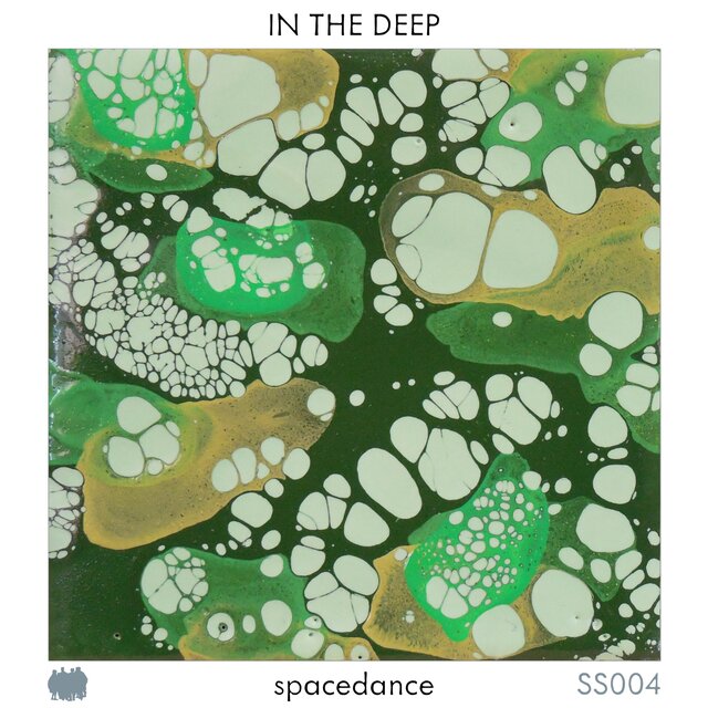 In The Deep