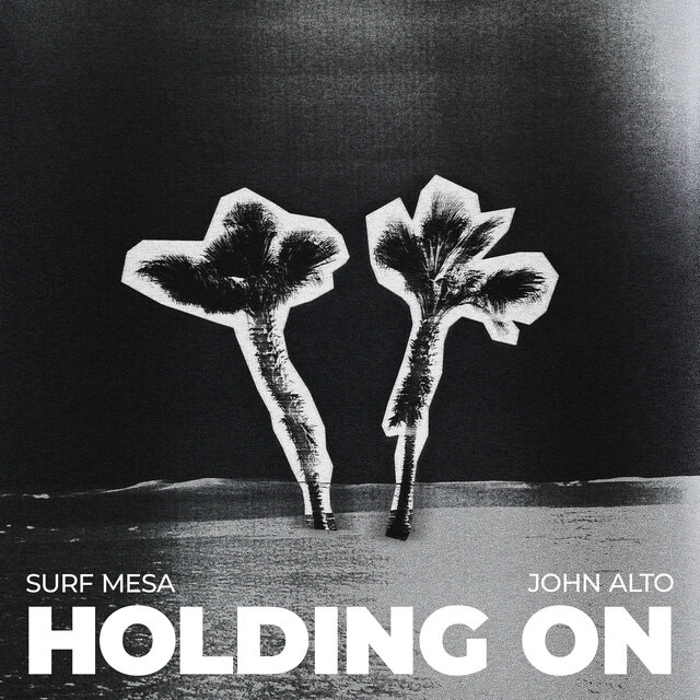 Holding On