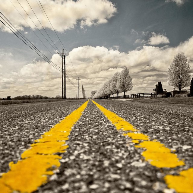 Road 2 (Revelation of a Dream)