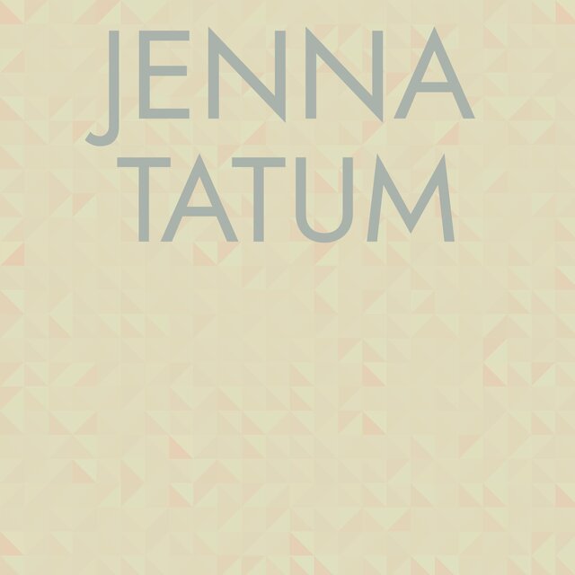 Jenna Tatum