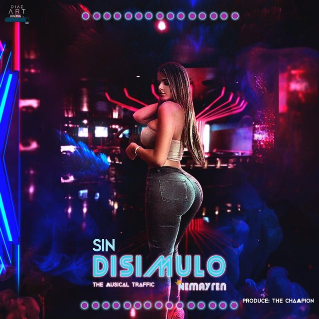 Sin Disimulo