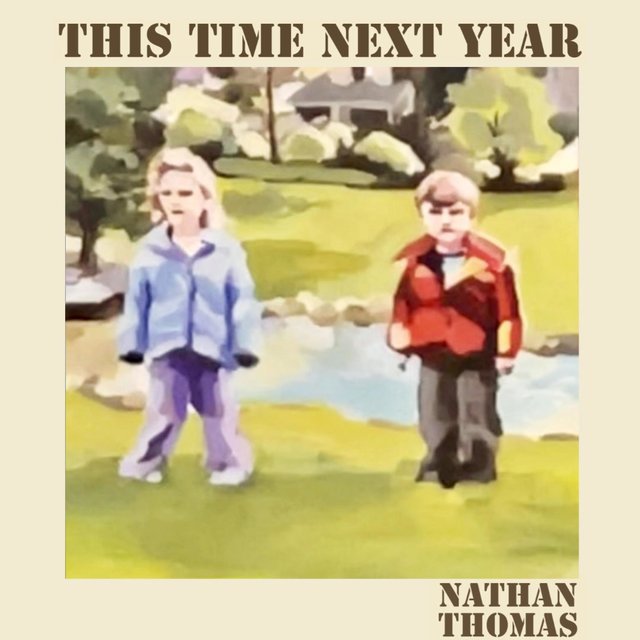 This Time Next Year