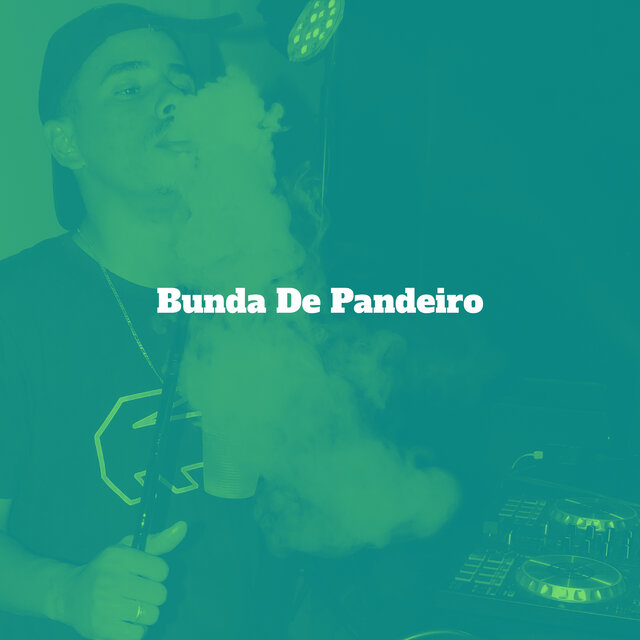 Bunda de Pandeiro