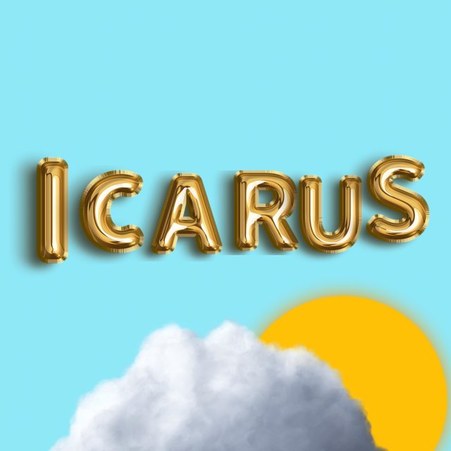 Icarus