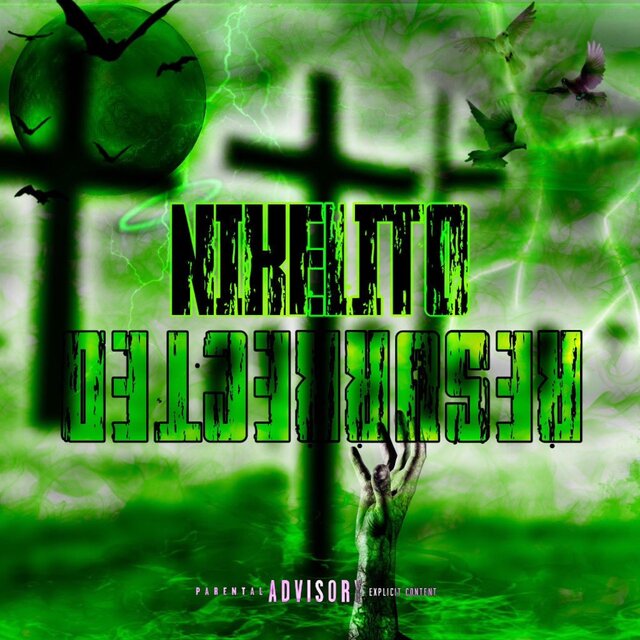 RESURRECTED (AFTER DEATH)