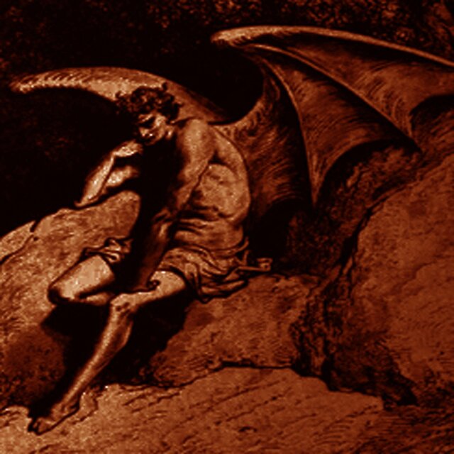 light and darkness lucifer my lord