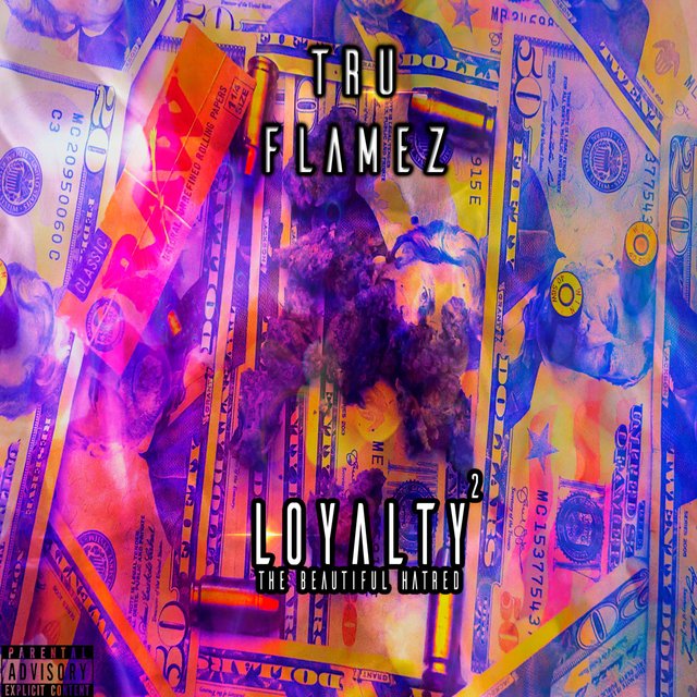 Loyalty 2: The Beautiful Hatred