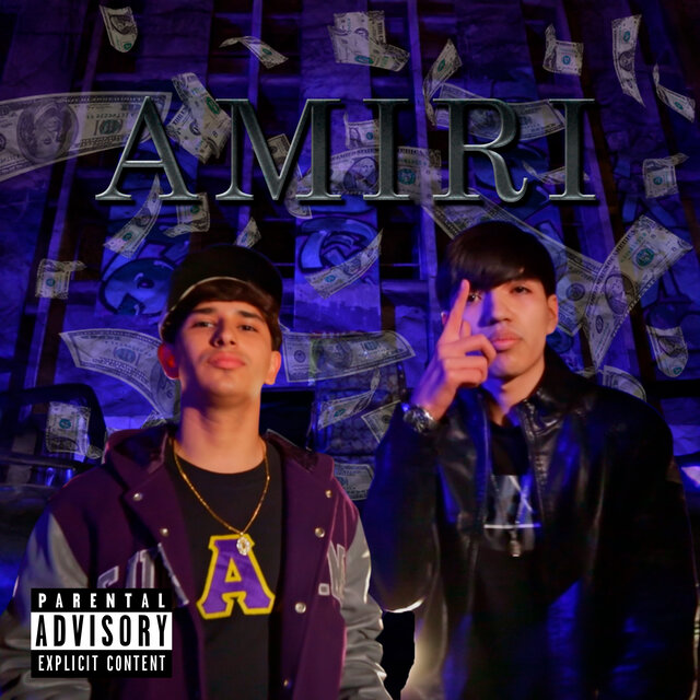 Amiri