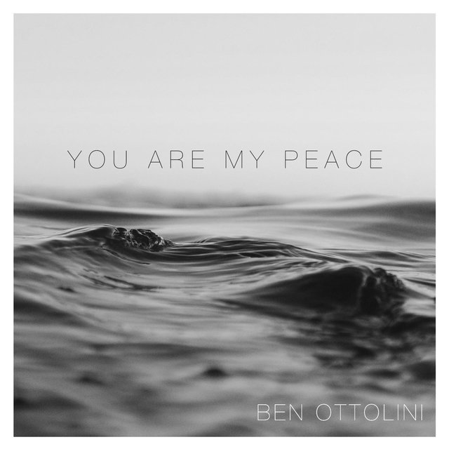 You Are My Peace