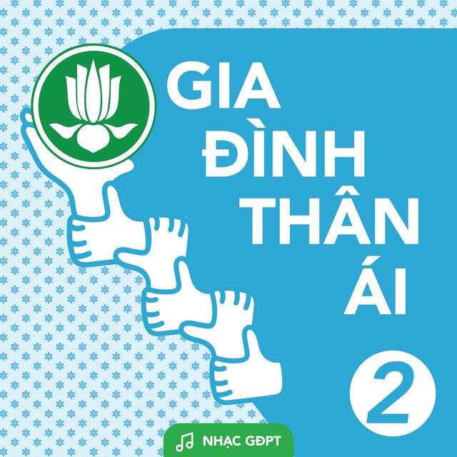 Gia Đình Thân Ái 2