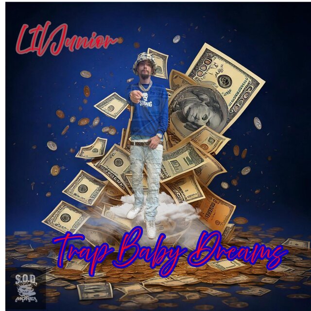 Trap Baby Dream's