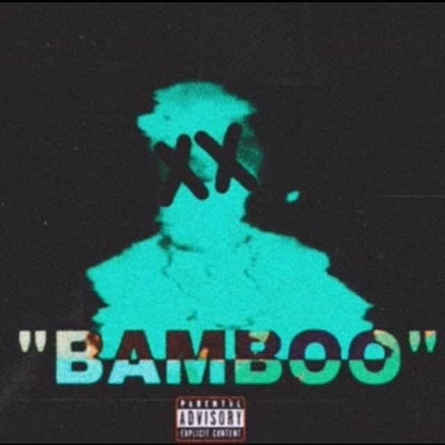 Bamboo!