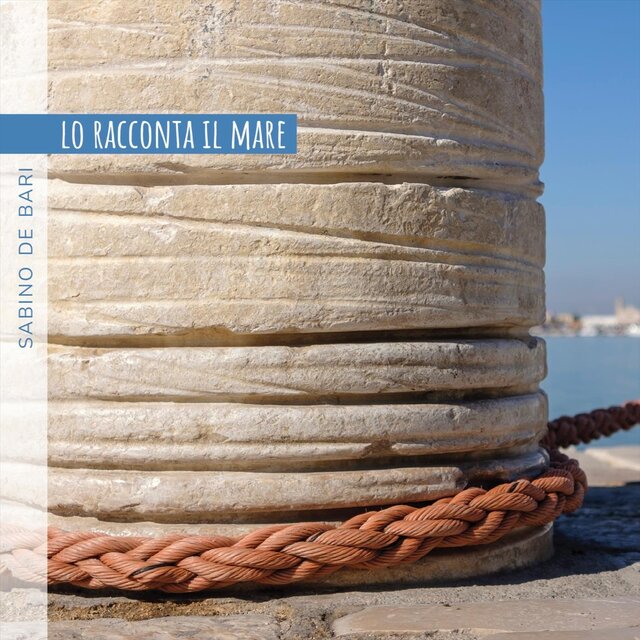 Lo Racconta Il Mare