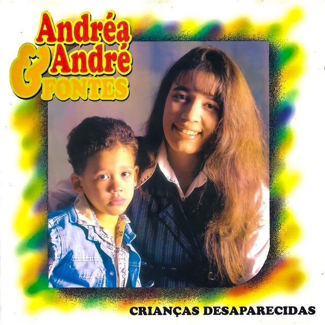 Crianças Desaparecidas
