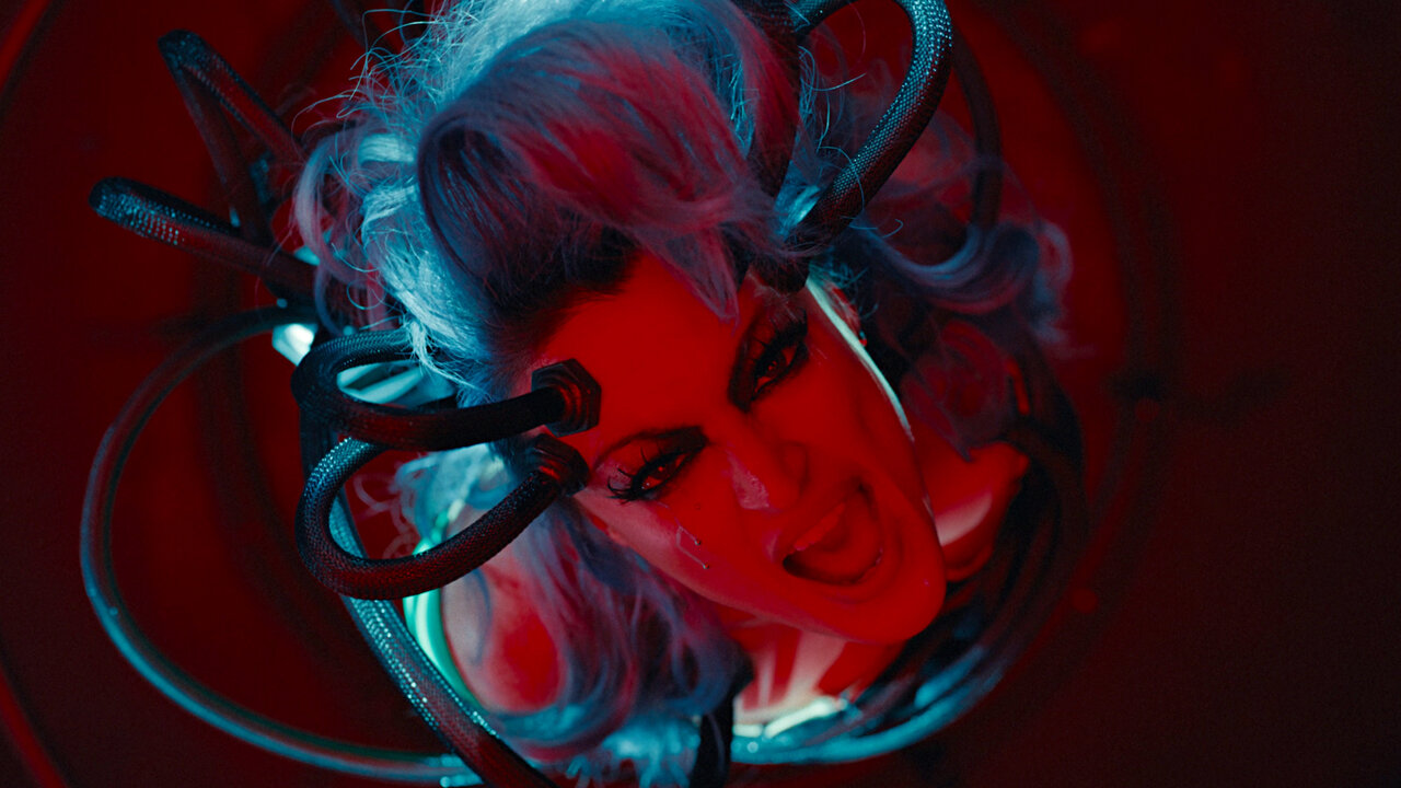 Barely Human (Official Video)