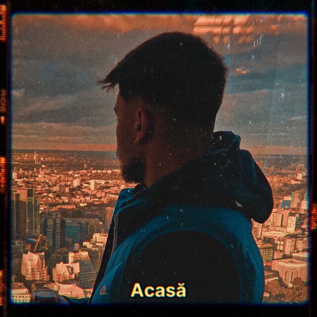 Acasă