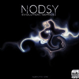 Evolution (Original Mix)