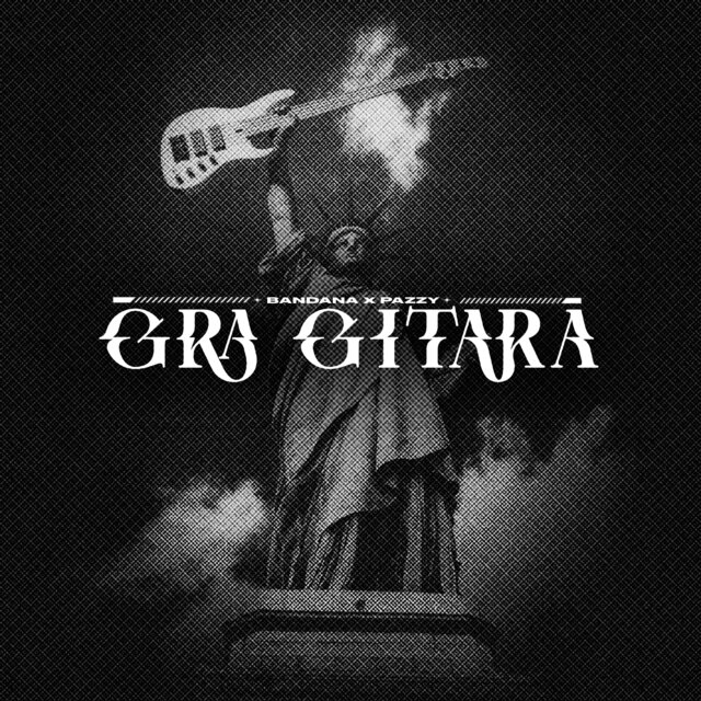 Gra Gitara