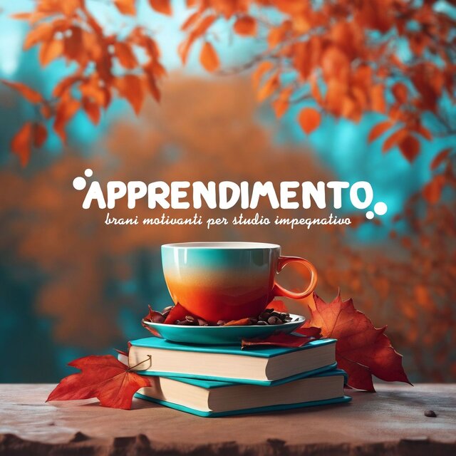 Apprendimento: Brani Motivanti per Studio Impegnativo