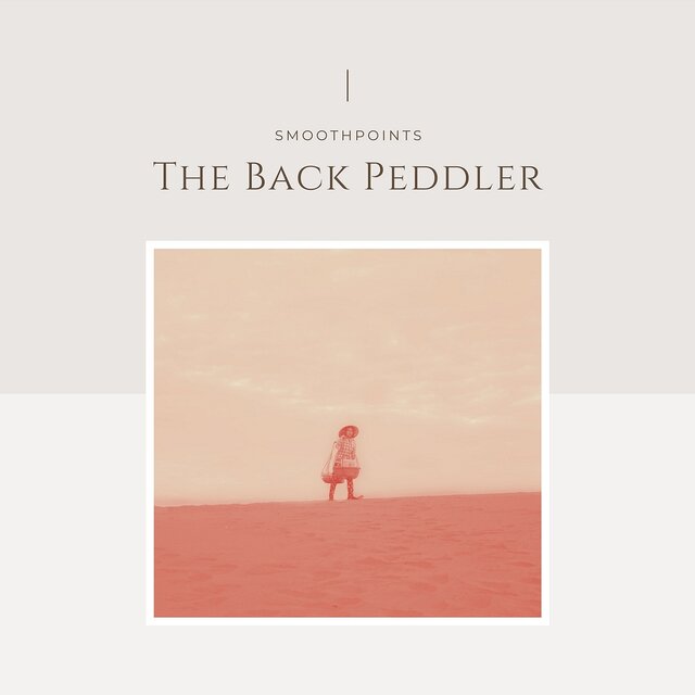The Back Peddler