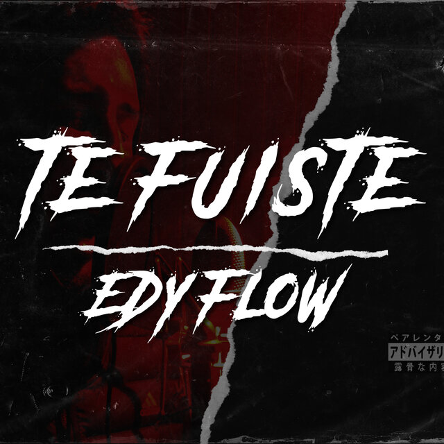 Te fuiste