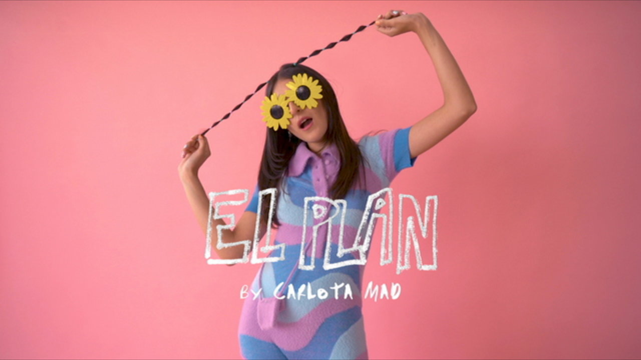 el plan (Lyric Video)
